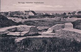 Brugg AG, Römisches Amphitheater (16191) - Brugg