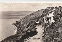 CHAMPEAUX. - Descente Vers La Plage. CPSM 9x14 - Andere & Zonder Classificatie