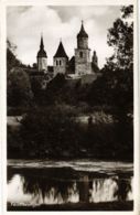 CPA AK Feuchtwangen - Kirche GERMANY (962534) - Feuchtwangen