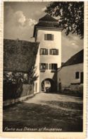 CPA AK Diessen Am Ammersee - Partie Aus Diessen GERMANY (962607) - Diessen