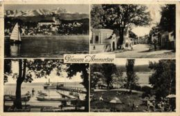 CPA AK Diessen Am Ammersee - Scenes GERMANY (962624) - Diessen