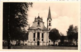 CPA AK Diessen Am Ammersee - Pfarr- Und Klosterkirche GERMANY (962645) - Diessen