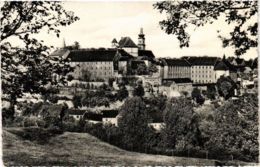 CPA AK Sulzbach-Rosenberg - Schloss GERMANY (962669) - Sulzbach-Rosenberg