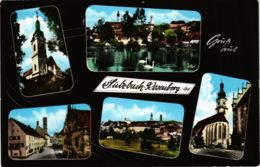 CPA AK Sulzbach-Rosenberg - Scenes GERMANY (962682) - Sulzbach-Rosenberg