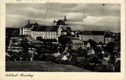 CPA AK Sulzbach-Rosenberg - Ansicht - View GERMANY (962739) - Sulzbach-Rosenberg