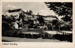 CPA AK Sulzbach-Rosenberg - Town Scene GERMANY (962744) - Sulzbach-Rosenberg