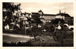 CPA AK Sulzbach-Rosenberg - Schloss GERMANY (962748) - Sulzbach-Rosenberg