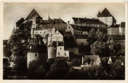 CPA AK Sulzbach-Rosenberg - Town Scene GERMANY (962738) - Sulzbach-Rosenberg