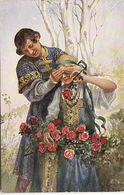 Russian Painters - Solomko - Solomko, S.