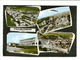 CP - FAULQUEMONT  (57) - Faulquemont