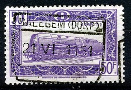 TR 319 - "BALEGEM (DORP)"  - (ref. 30.914) - 1942-1951