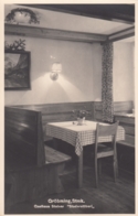 AK - Stmk - Gröbming - Gasthaus Steiner - Alte Stoderstüberl - 1938 - Gröbming