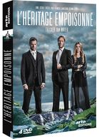 L ' HERITAGE EMPOISONNE   °°°° SAISON  1 /  4DVD - Séries Et Programmes TV