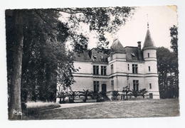 CPSM Louvemont - 2 - Château Du Bois Lapierre - Altri & Non Classificati