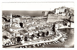 Delcampe - CALVI (20) - Le Port - Ed. CIM - Calvi