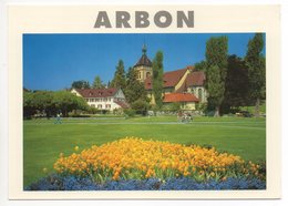 ARBON - Arbon