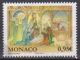 MONACO - Timbre N°3163 Oblitéré - Used Stamps