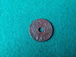 INDIE OLANDESI 1 CENT 1945 - Dutch East Indies