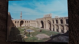 CPSM BAGDAD IRAQ L ECOLE AL MOUSTASERIYAH - Iraq