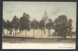 +++ CPA - HERZELE - Eglise - Couleur  // - Herzele