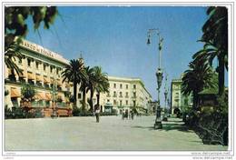 Huelva - Plaza José Antonio ( Antigua Monjas ) - Espagne - España ( 2 Scans ) - Huelva