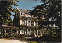 GUIGNES  RABUTIN. Maison Médicale. "Foyer De L'Ame" - Le Chatelet En Brie