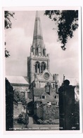 UK-3297   CHICHESTER : Cathedral From The Dean's Garden - Chichester