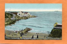 Portrush Co Londonderry Ireland 1905 Postcard - Londonderry