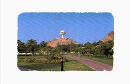 Oman Riyam Park - Oman