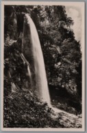 Bad Urach - S/w Uracher Wasserfall - Bad Urach