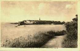 35   Ille Et Vilaine      Saint Malo   Vue Générale - Saint Malo