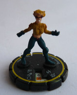 FIGURINE HEROCLIX MARVEL XPLOSION BOOM BOMM Rareté 2 Socle Jaune (2) - Marvel Herös