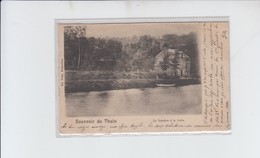 THUIN - SOUVENIR DE THUIN - 1900 - Thuin