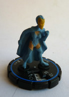 FIGURINE HEROCLIX MARVEL DESTINY Rareté 3 Socle BLEU - Marvel Herös