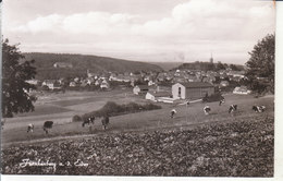 Frankenberg A. D. Eder - Frankenberg (Eder)