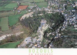 BOZOULS EN ROUERGUE - Bozouls