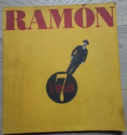 Ramon El Canto La Tripulacion 7 - Autres & Non Classés