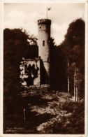 CPA AK Hann.Munden Aussichtsturm GERMANY (955432) - Hannoversch Muenden