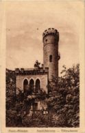 CPA AK Hann.Munden Aussichtsturm GERMANY (955439) - Hannoversch Muenden