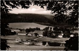 CPA AK Hann.Munden Gasthaus Zur Klostermuhle GERMANY (955538) - Hannoversch Muenden