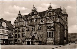 CPA AK Hann.Munden Rathaus GERMANY (955556) - Hannoversch Muenden