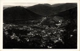 CPA AK Bad Lauterberg Im Harz GERMANY (955761) - Bad Lauterberg