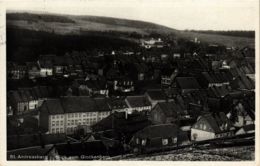 CPA AK St.Andreasberg Blick Vom Glockenberg GERMANY (955906) - St. Andreasberg