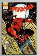 Spider-Man N°15 Avis De Tempête - Plus Jamais ça - Coup Médiatique - Dans La Ligne De Tir De 1995 - Spider-Man