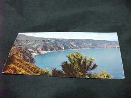 Fotoscope Photoscope LUNGO FORMATO MONTE S. ELIA  BALCONE SUL TIRRENO COSTA VIOLA VISIONE BAGNARA CALABRA - Reggio Calabria