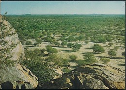 °°° 18906 - SWA NAMIBIA - WEITES LAND , SUDWESTAFRIKA - 1985 °°° - Namibië