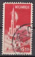 Portugal Mozambique 1948 Mi#350 Used - Mosambik