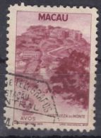 Portugal Macao Macau 1948 Mi#347 Used - Usados