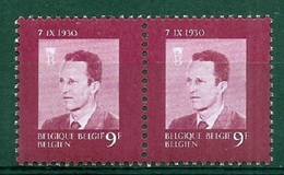 BELGIE * Nr 1986 P5 * Postfris Xx - 1981-1990 Velghe