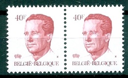 BELGIE * Nr 2136 P7b * Postfris Xx * EPACAR - 1981-1990 Velghe